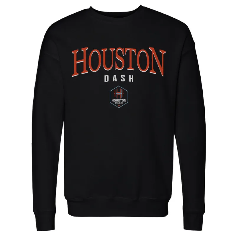 Houston Dash Arch WHT sold by 500 Level