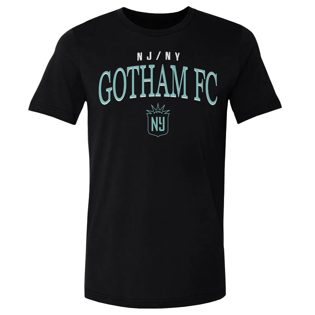 Gotham FC Arch WHT sold by 500 Level