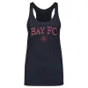 Bay FC Arch WHT sold by 500 Level