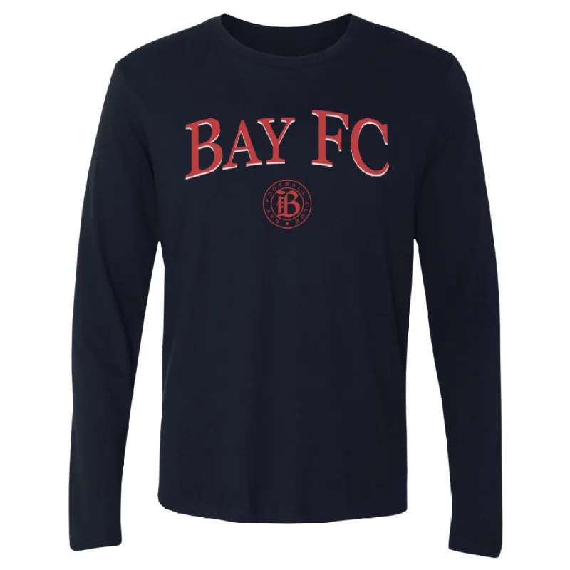 Bay FC Arch WHT sold by 500 Level
