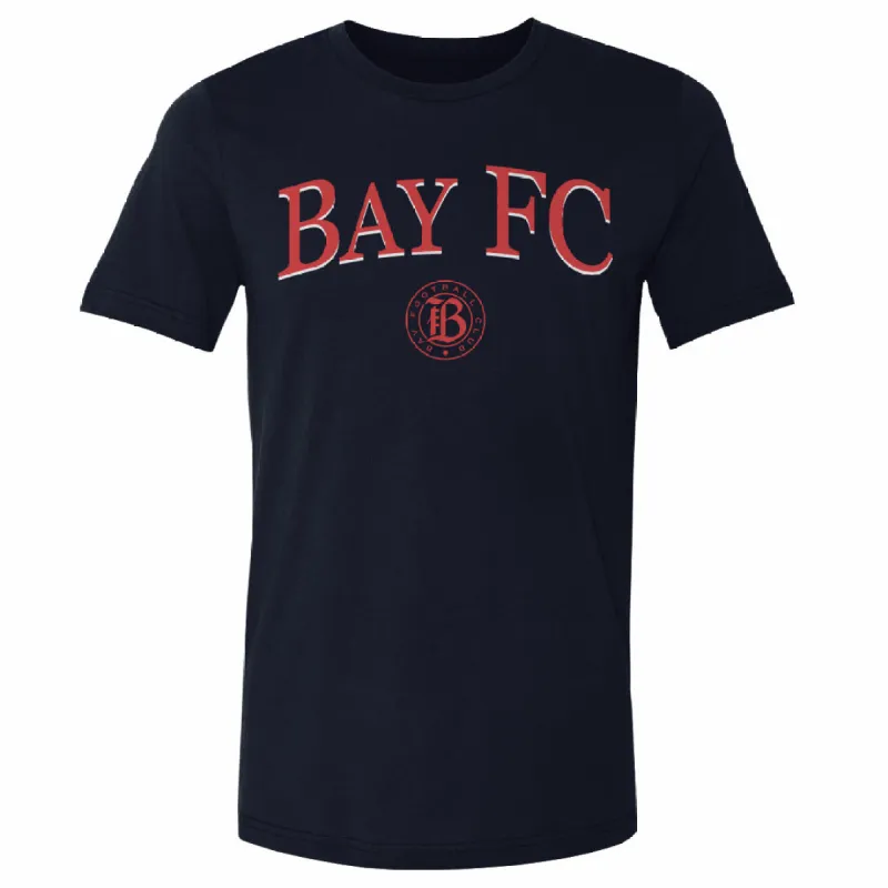 Bay FC Arch WHT sold by 500 Level