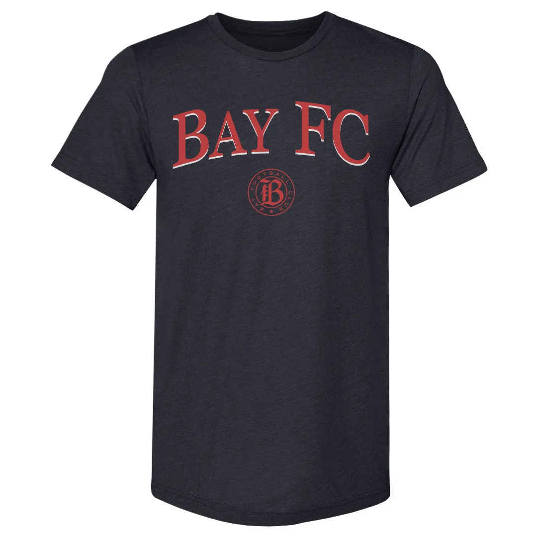 Bay FC Arch WHT sold by 500 Level