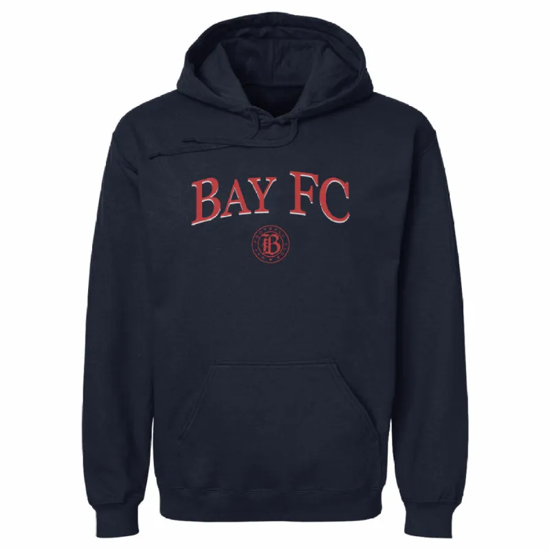 Bay FC Arch WHT sold by 500 Level