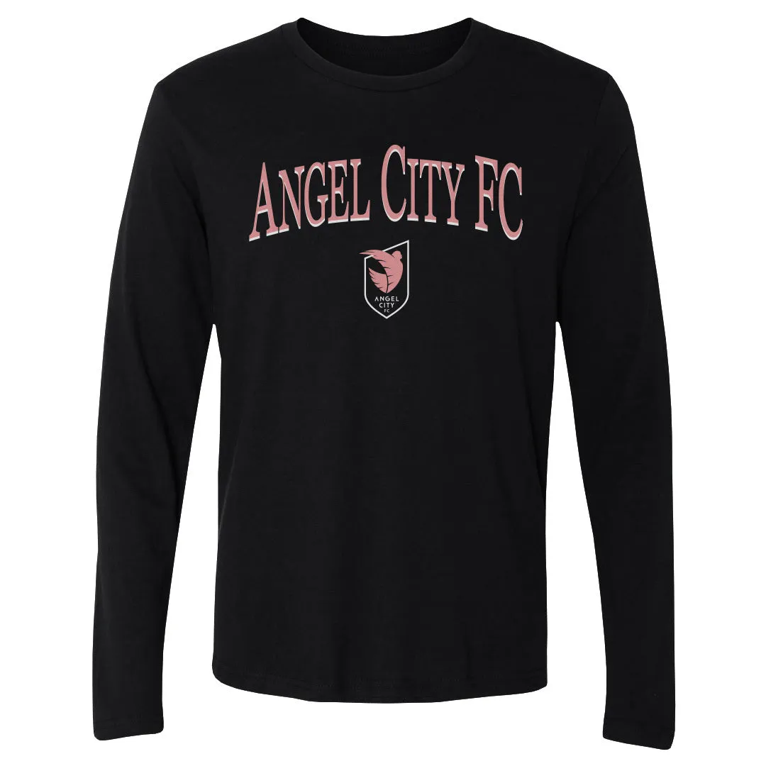 Angel City FC Arch WHT sold by 500 Level