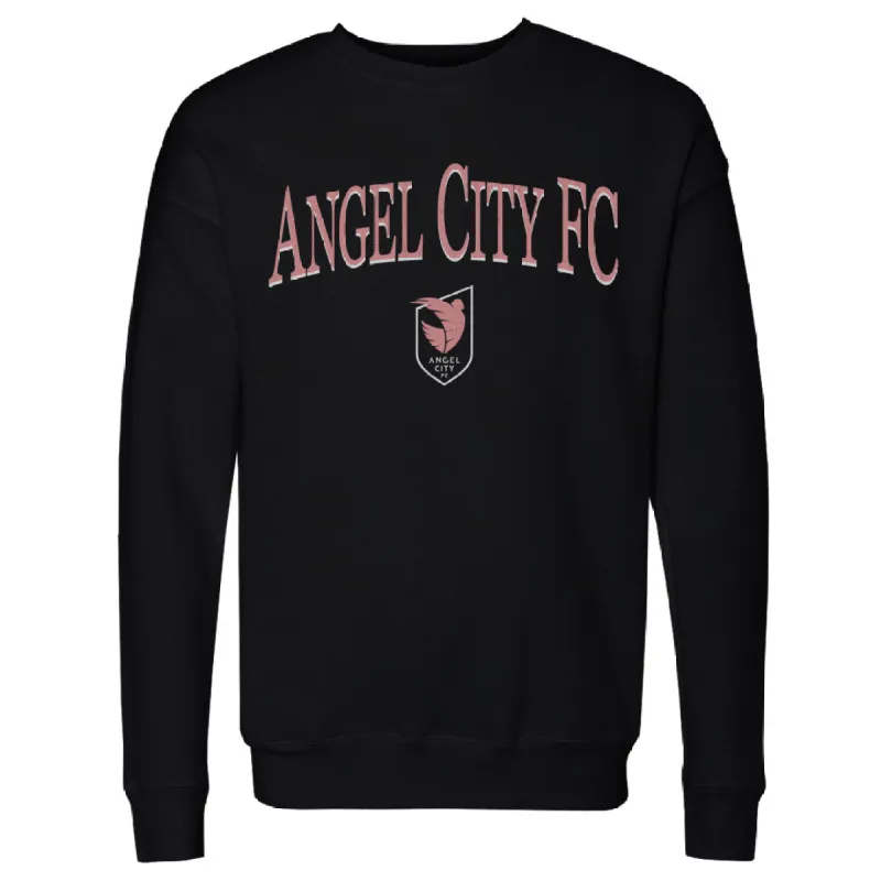 Angel City FC Arch WHT sold by 500 Level