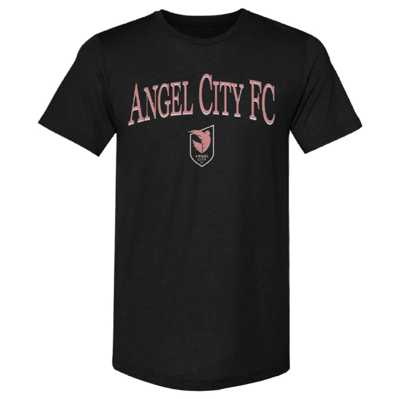 Angel City FC Arch WHT sold by 500 Level