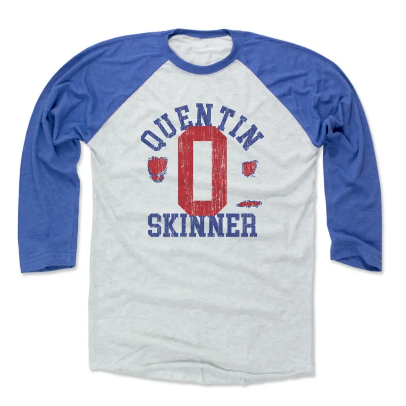 Quentin Skinner College Number sold by 500 Level