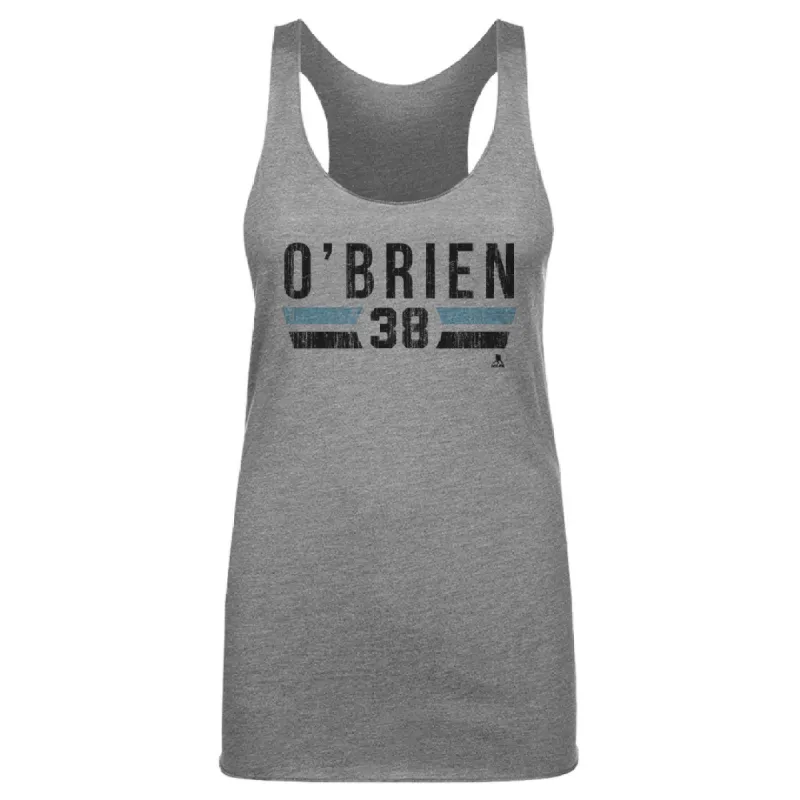 Liam O'Brien Utah Font sold by 500 Level