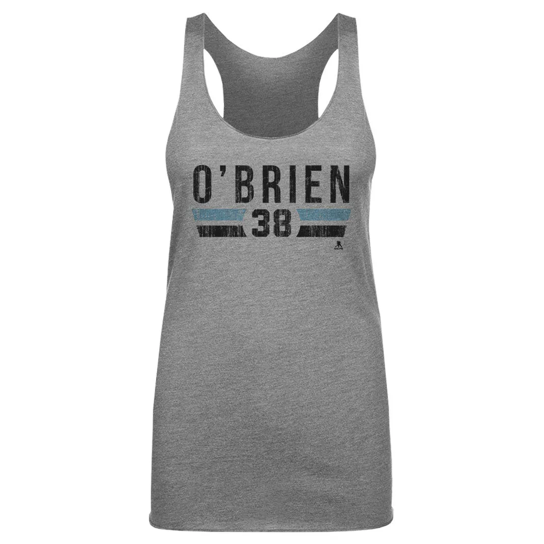 Liam O'Brien Utah Font sold by 500 Level