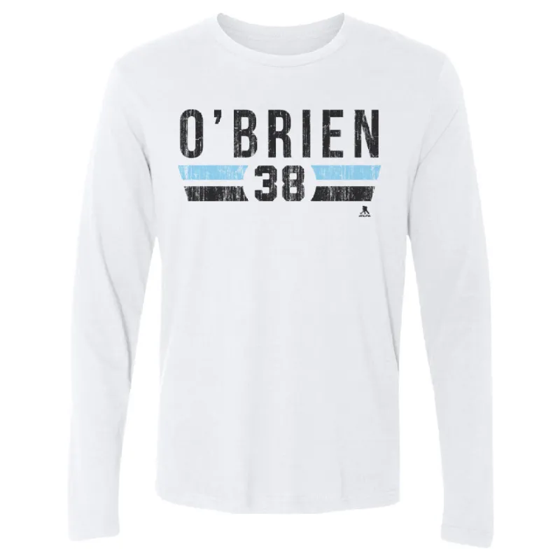 Liam O'Brien Utah Font sold by 500 Level