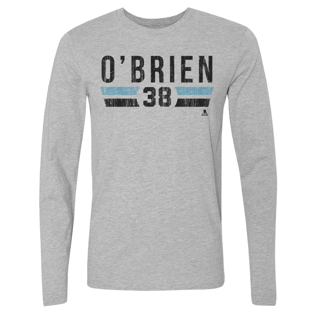 Liam O'Brien Utah Font sold by 500 Level product image thumbnail 2