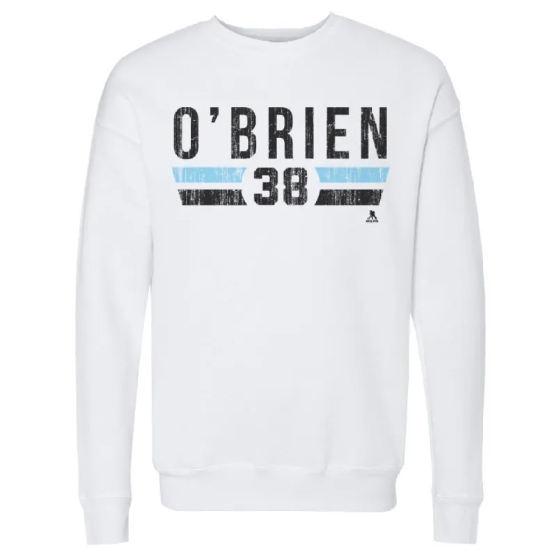 Liam O'Brien Utah Font sold by 500 Level