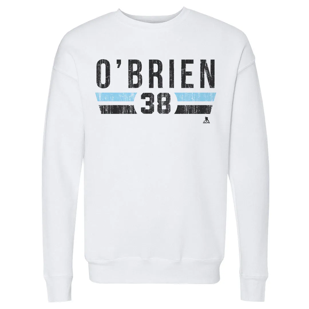 Liam O'Brien Utah Font sold by 500 Level