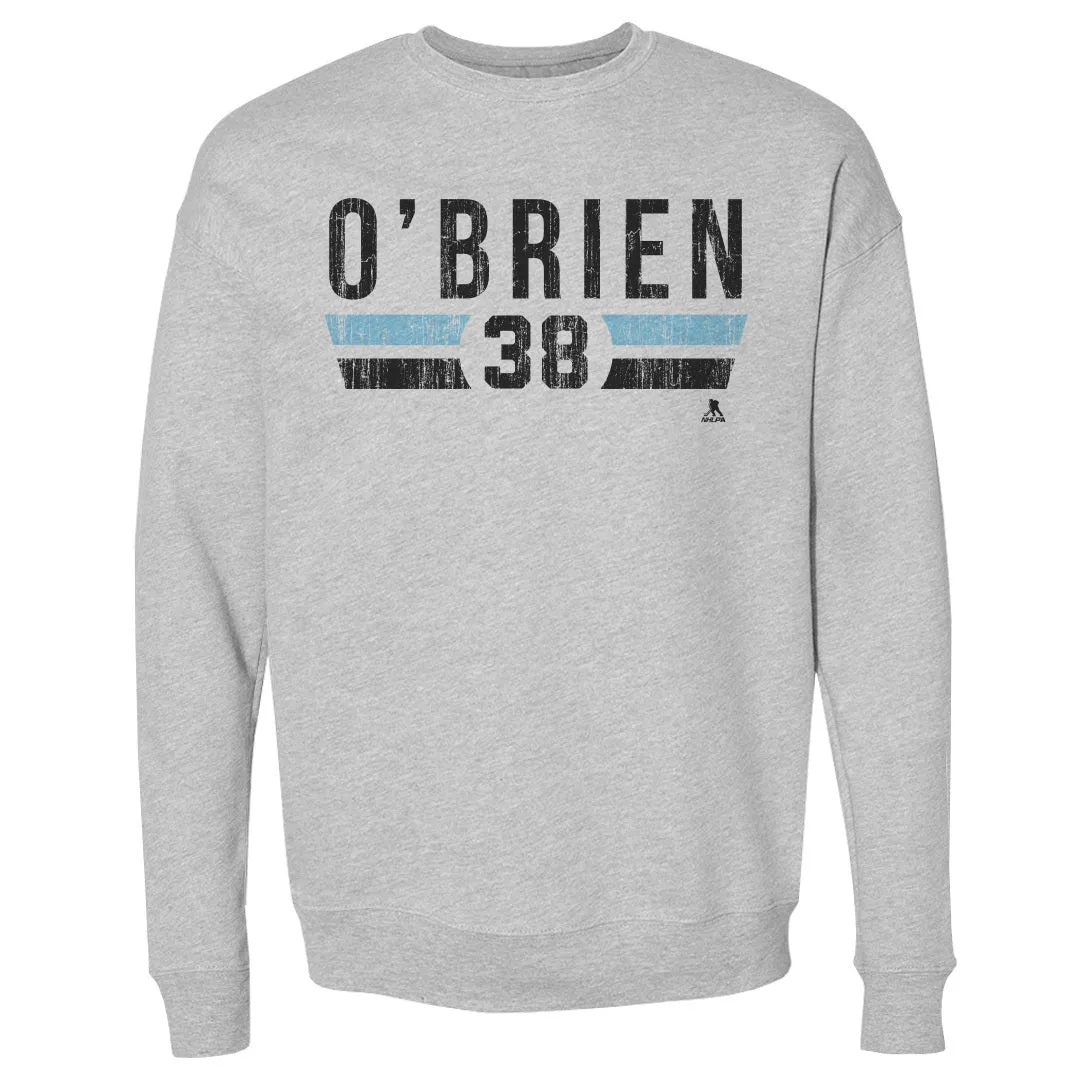 Liam O'Brien Utah Font sold by 500 Level product image thumbnail 2