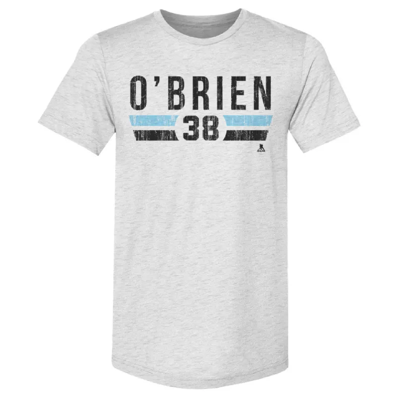 Liam O'Brien Utah Font sold by 500 Level