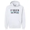 Liam O'Brien Utah Font sold by 500 Level