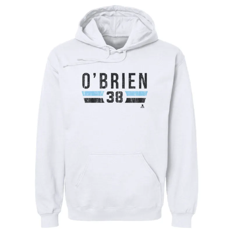Liam O'Brien Utah Font sold by 500 Level