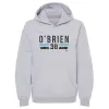 Liam O'Brien Utah Font sold by 500 Level