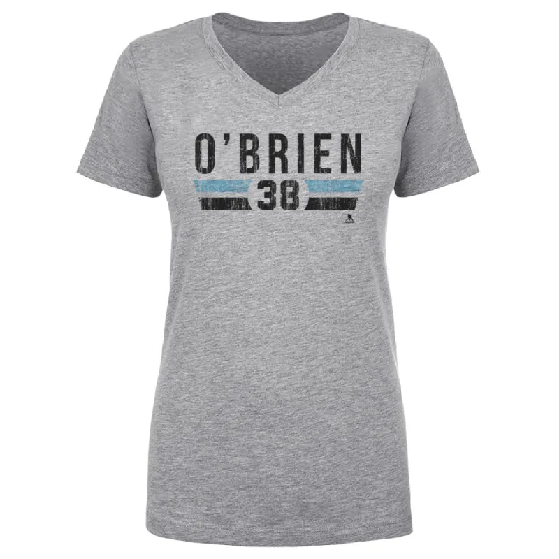 Liam O'Brien Utah Font sold by 500 Level
