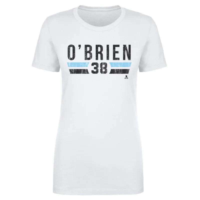 Liam O'Brien Utah Font sold by 500 Level