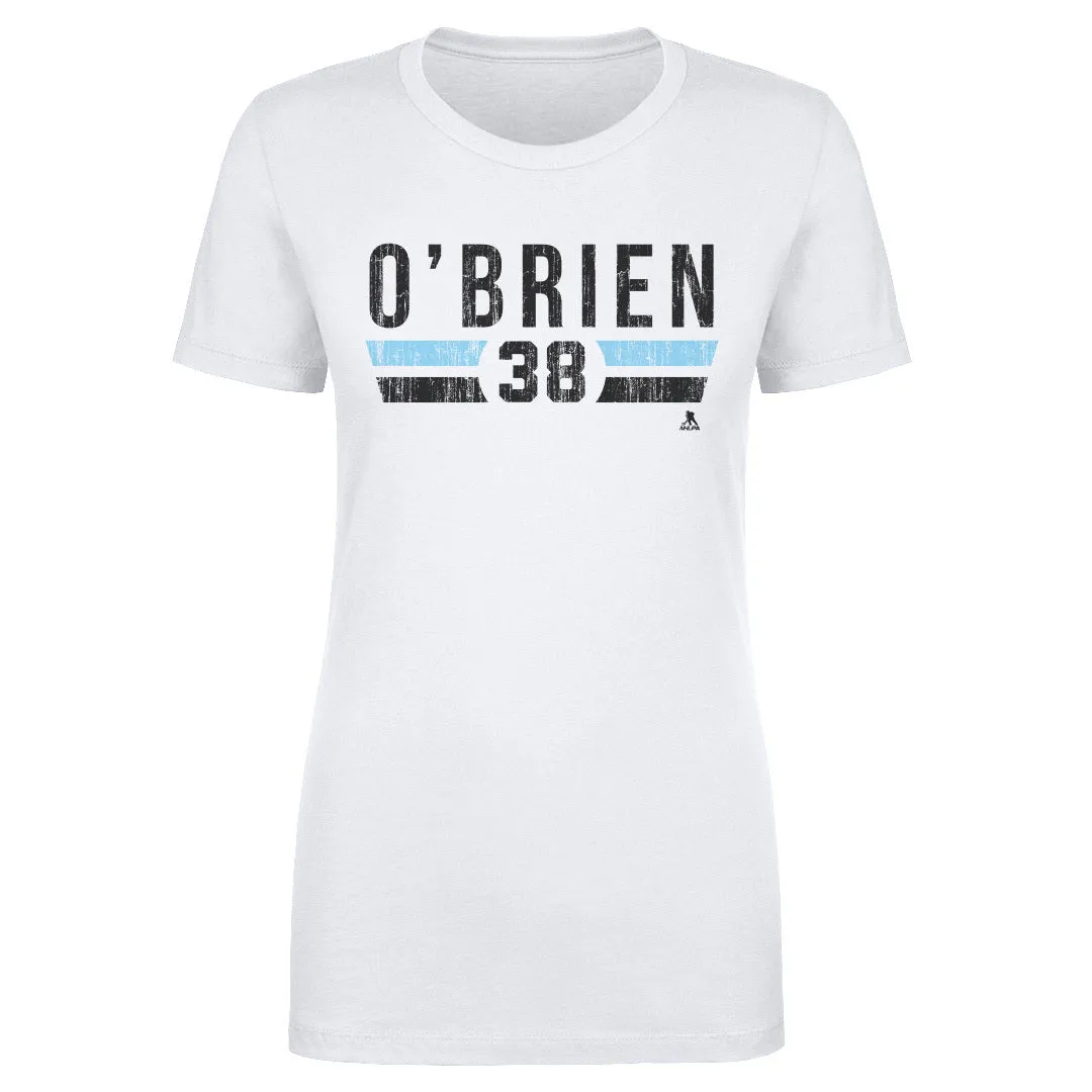 Liam O'Brien Utah Font sold by 500 Level