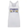Steven Stamkos Nashville Font sold by 500 Level