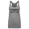 Steven Stamkos Nashville Font sold by 500 Level