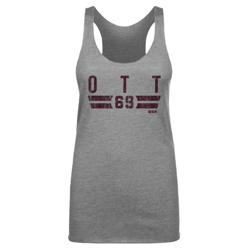 Tyler Ott Washington Font sold by 500 Level