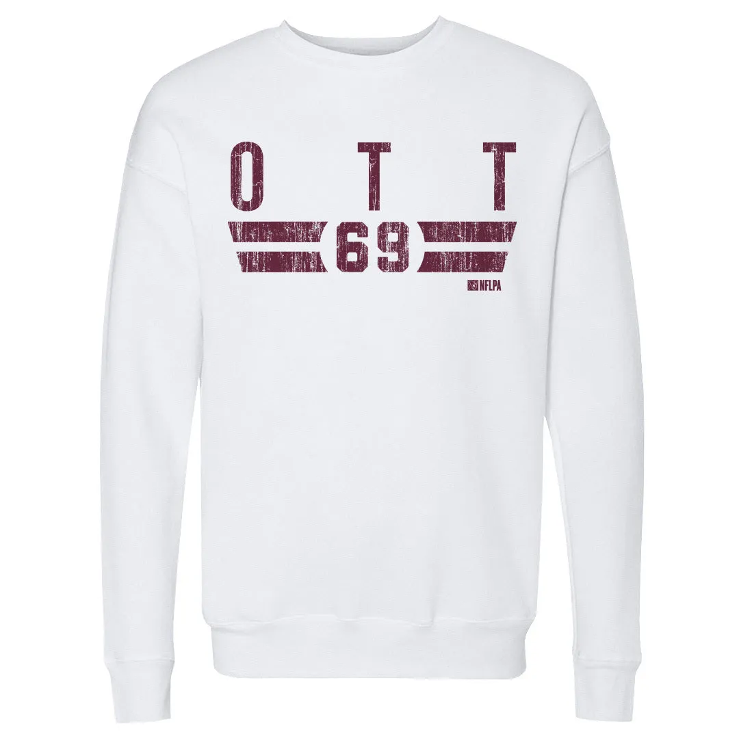 Tyler Ott Washington Font sold by 500 Level product image thumbnail 2