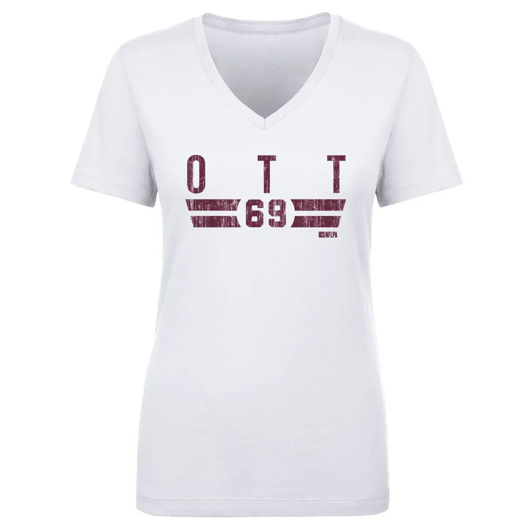 Tyler Ott Washington Font sold by 500 Level product image thumbnail 2