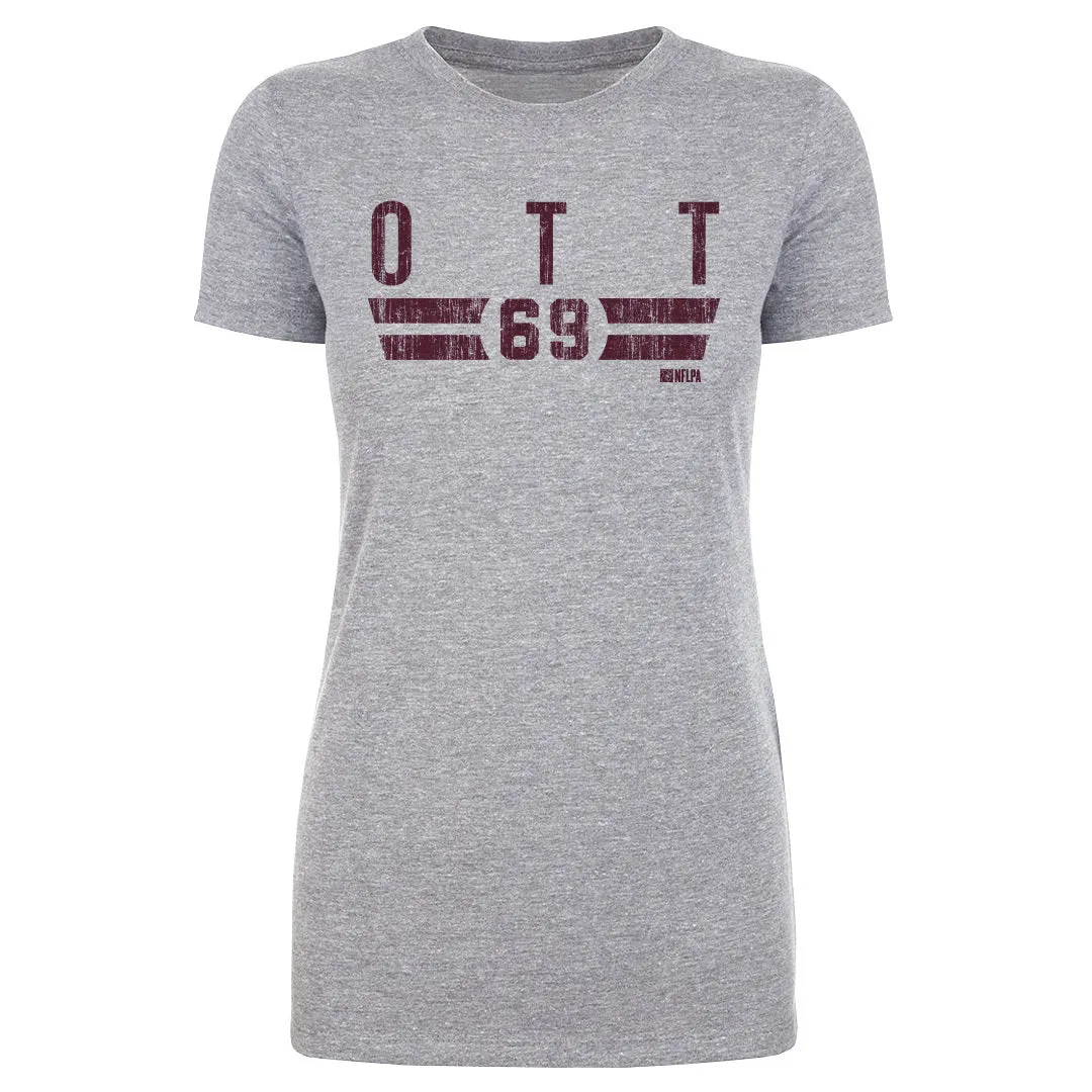 Tyler Ott Washington Font sold by 500 Level product image thumbnail 2