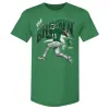 A.J. Brown Philadelphia Retro WHT sold by 500 Level