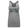 Davante Adams New York J Font sold by 500 Level