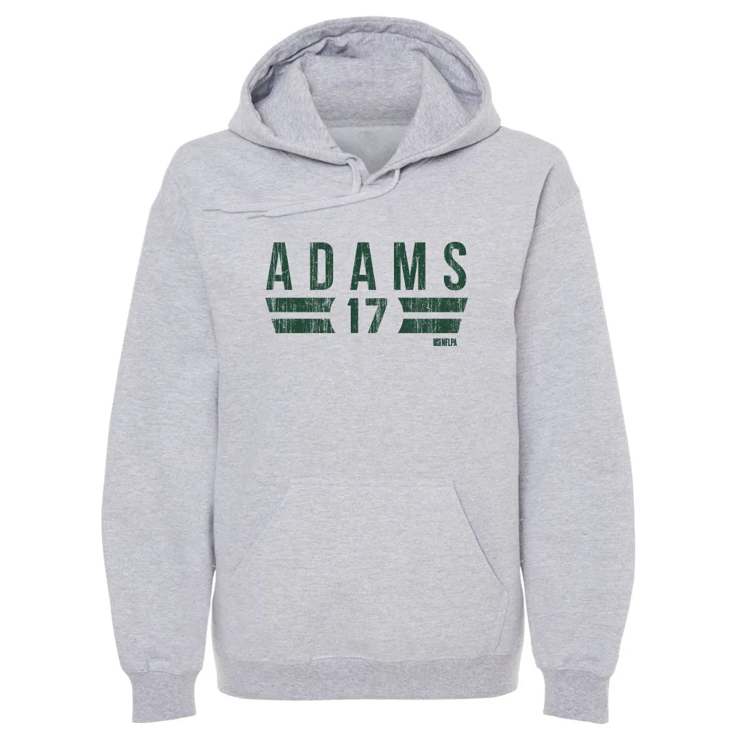 Davante Adams New York J Font sold by 500 Level product image thumbnail 2