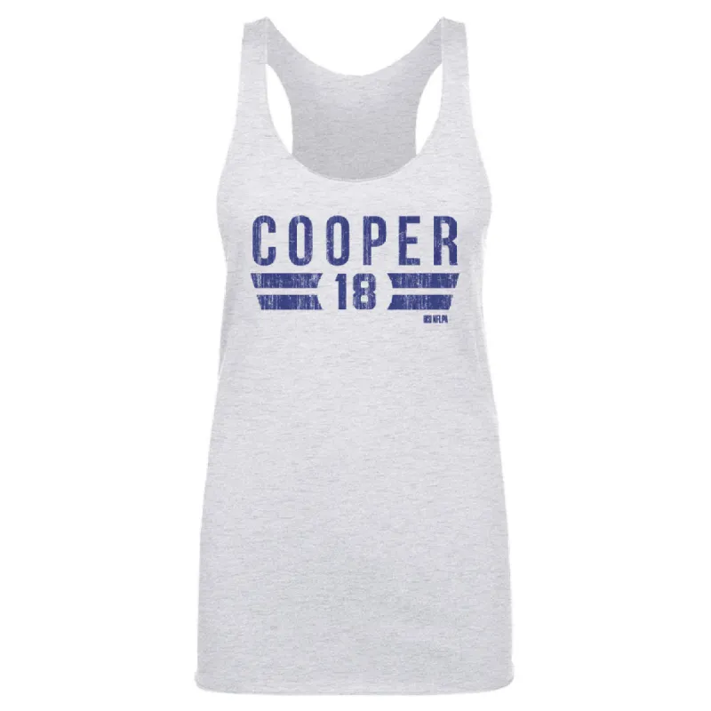 Amari Cooper Buffalo Font sold by 500 Level