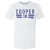 Amari Cooper Buffalo Font sold by 500 Level