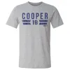 Amari Cooper Buffalo Font sold by 500 Level