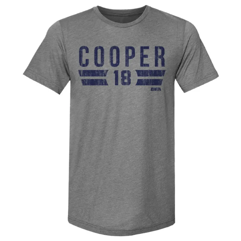 Amari Cooper Buffalo Font sold by 500 Level