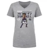 Ronnie Stanley Baltimore Cartoon WHT sold by 500 Level