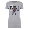 Ronnie Stanley Baltimore Cartoon WHT sold by 500 Level