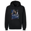 Luka Doncic Dallas Mavericks Gritty WHT sold by 500 Level