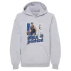 Luka Doncic Dallas Mavericks Gritty WHT sold by 500 Level