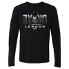 Drake London Atlanta Headstand WHT sold by 500 Level