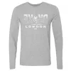 Drake London Atlanta Headstand WHT sold by 500 Level