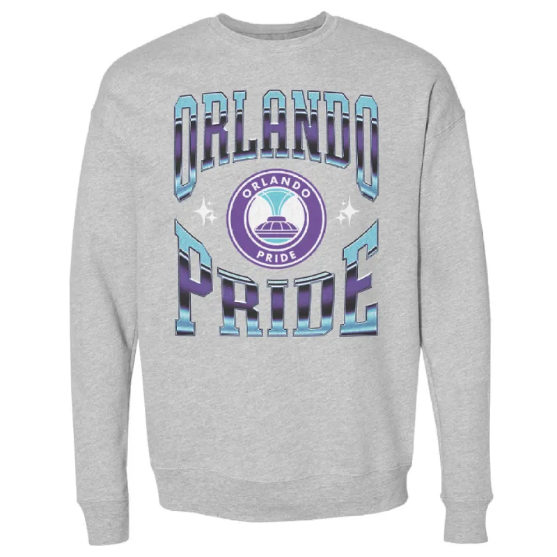Orlando Pride Vintage WHT sold by 500 Level