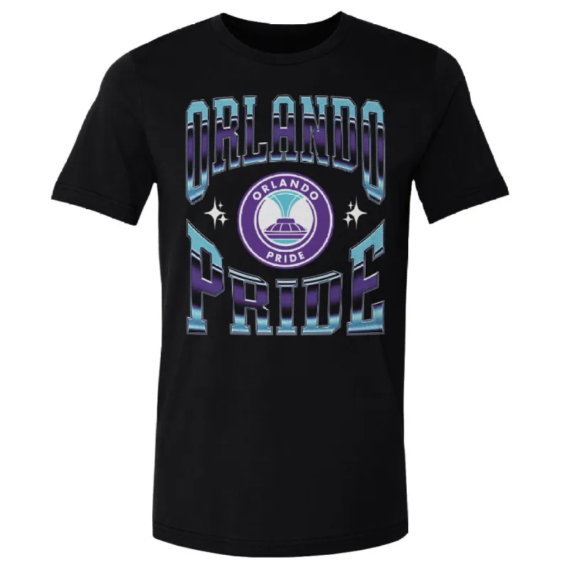Orlando Pride Vintage WHT sold by 500 Level