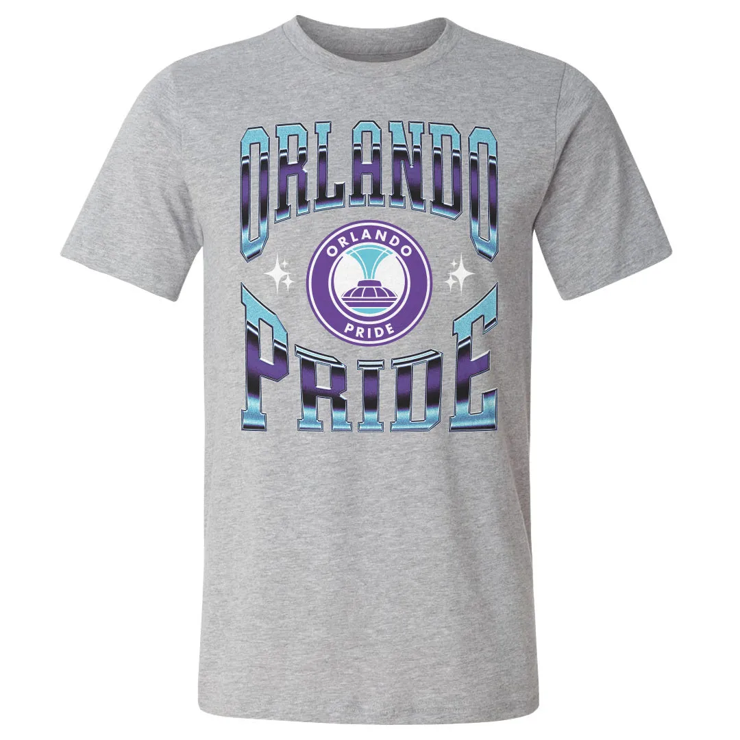 Orlando Pride Vintage WHT sold by 500 Level product image thumbnail 2