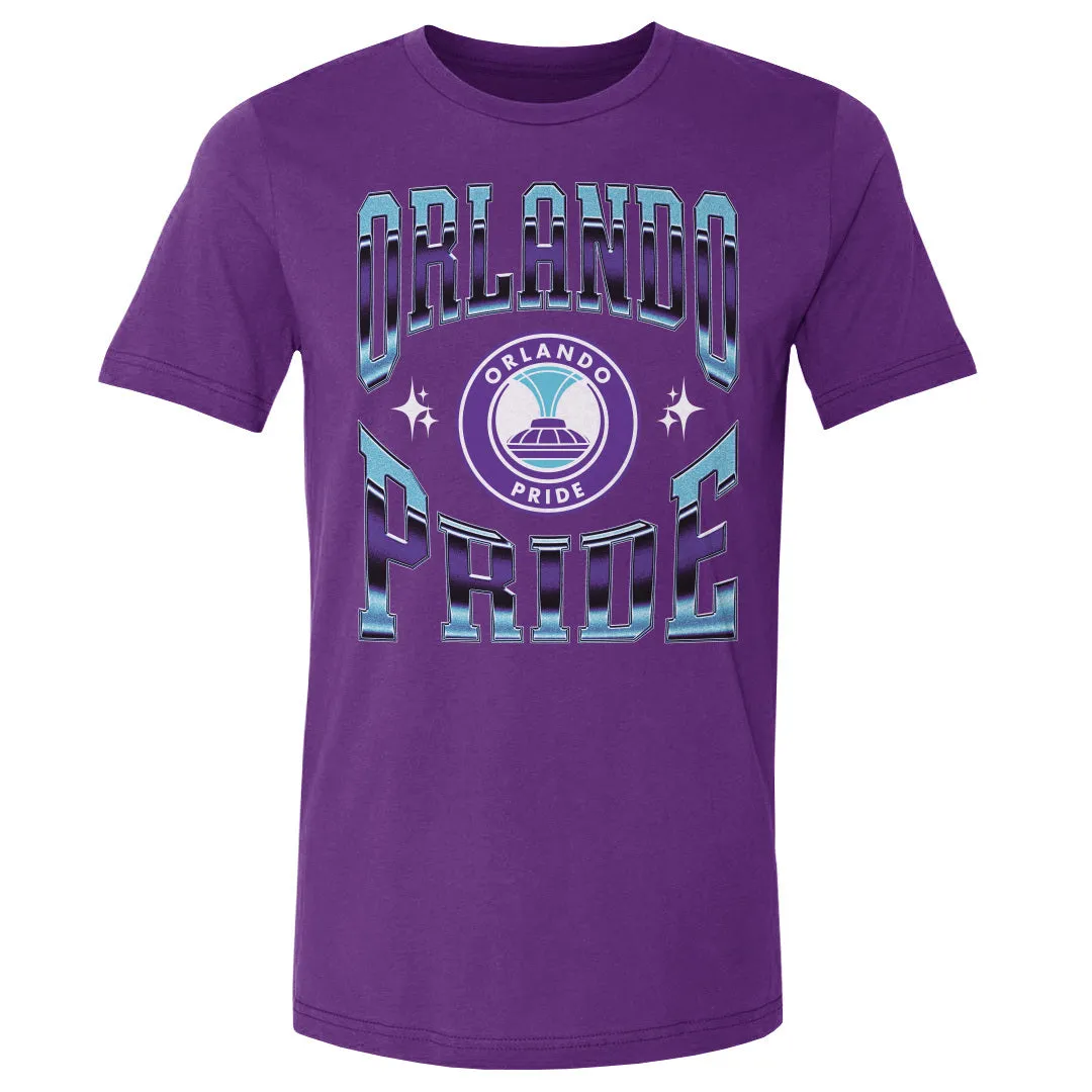 Orlando Pride Vintage WHT sold by 500 Level product image thumbnail 3
