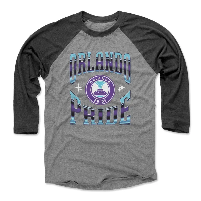 Orlando Pride Vintage WHT sold by 500 Level