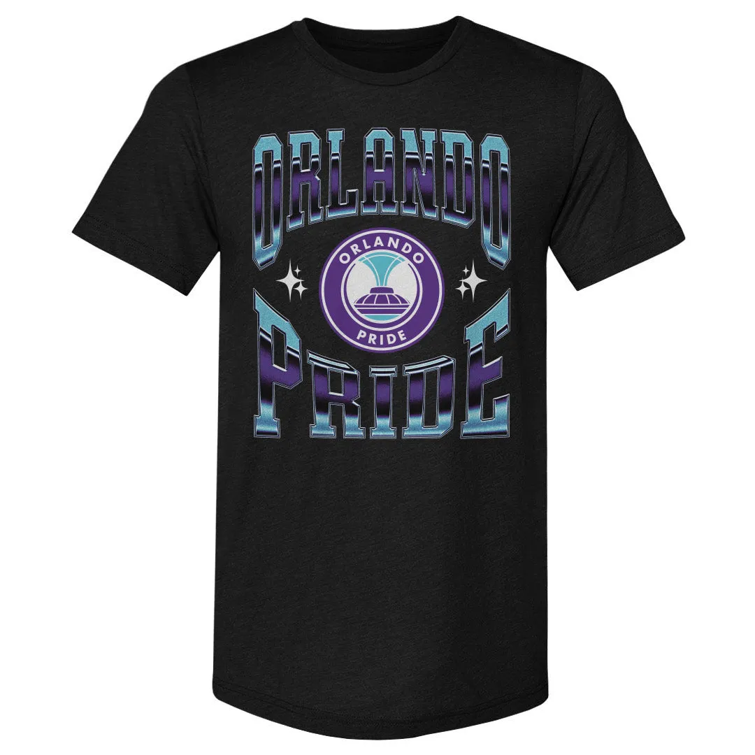 Orlando Pride Vintage WHT sold by 500 Level product image thumbnail 3
